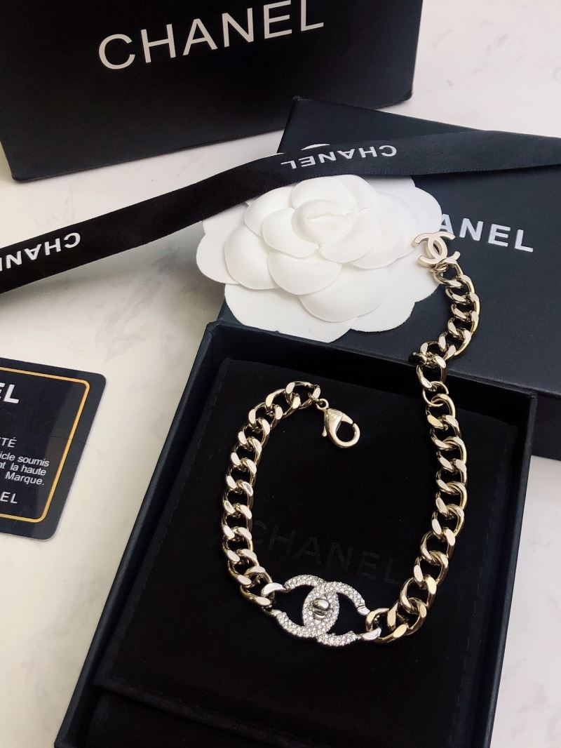 Chanel Bracelets